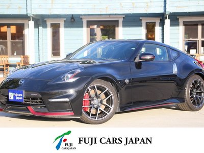 NISSAN FAIRLADY Z