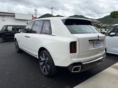 ROLLS-ROYCE CULLINAN - 4