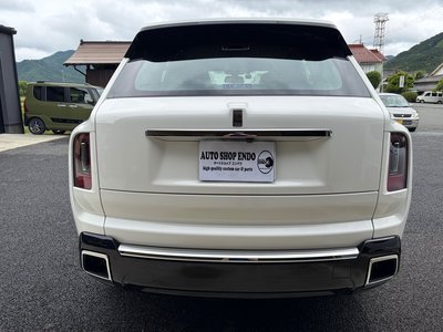 ROLLS-ROYCE CULLINAN - 5