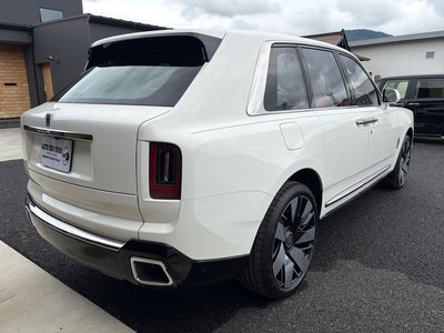 ROLLS-ROYCE CULLINAN - 6