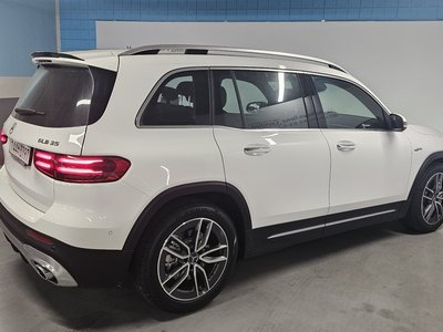 MERCEDES-BENZ GLB - 2