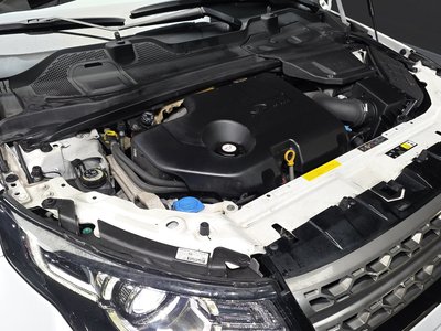 LAND ROVER DISCOVERY SPORT - 7