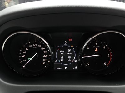 LAND ROVER DISCOVERY SPORT - 8