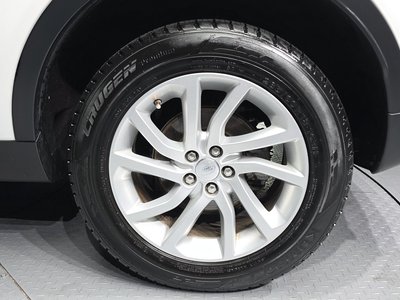 LAND ROVER DISCOVERY SPORT - 6