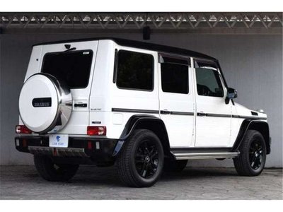 2015 Mercedes-BENZ OTHERS 缩略图 11
