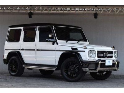 2015 Mercedes-BENZ OTHERS 缩略图 34