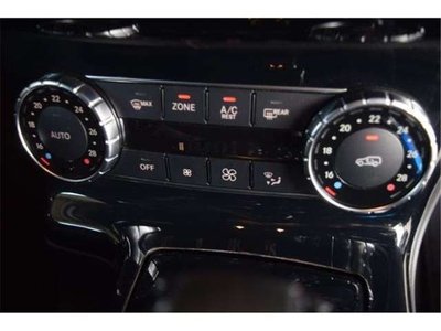 2015 Mercedes-BENZ OTHERS 缩略图 22