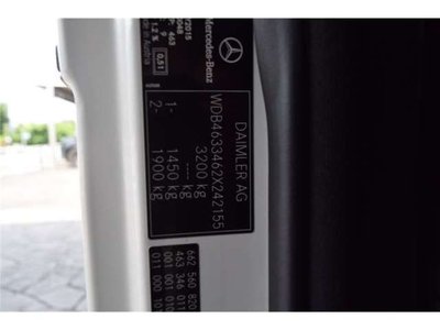 2015 Mercedes-BENZ OTHERS 缩略图 49
