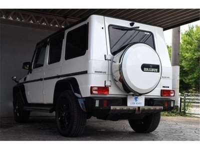 2015 Mercedes-BENZ OTHERS 缩略图 44