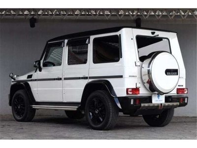 2015 Mercedes-BENZ OTHERS 缩略图 12