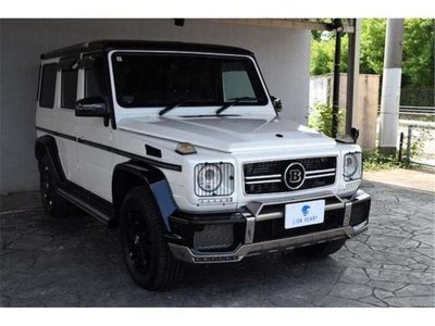 2015 Mercedes-BENZ OTHERS 缩略图 35