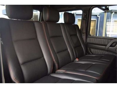 2015 Mercedes-BENZ OTHERS 缩略图 24