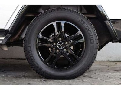 2015 Mercedes-BENZ OTHERS 缩略图 41