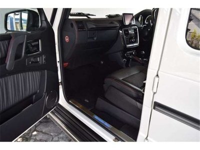 2015 Mercedes-BENZ OTHERS 缩略图 48