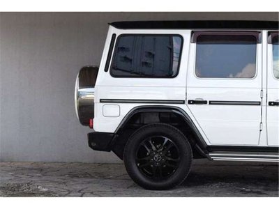2015 Mercedes-BENZ OTHERS 缩略图 39