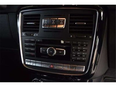 2015 Mercedes-BENZ OTHERS 缩略图 21
