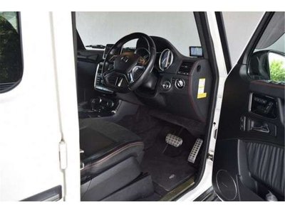 2015 Mercedes-BENZ OTHERS 缩略图 46