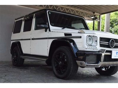 2015 Mercedes-BENZ OTHERS 缩略图 28