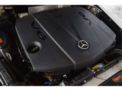 2015 Mercedes-BENZ OTHERS 缩略图 26