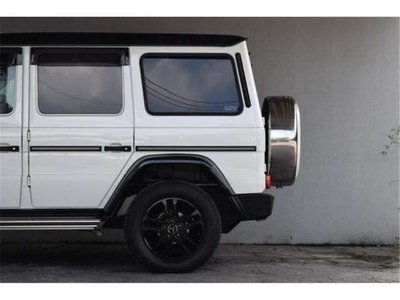 2015 Mercedes-BENZ OTHERS 缩略图 38
