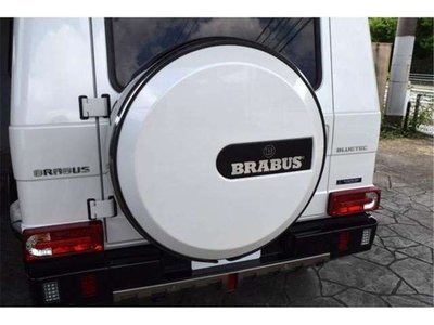 2015 Mercedes-BENZ OTHERS 缩略图 33