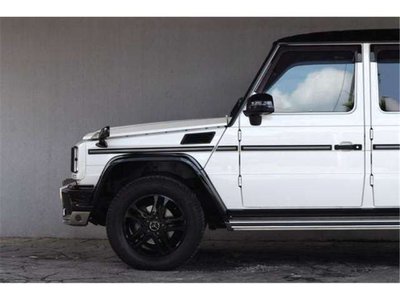 2015 Mercedes-BENZ OTHERS 缩略图 37