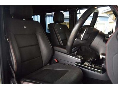 2015 Mercedes-BENZ OTHERS 缩略图 16