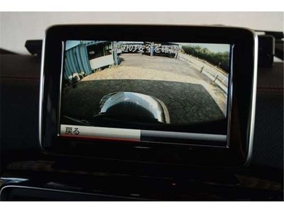 2015 Mercedes-BENZ OTHERS 缩略图 20