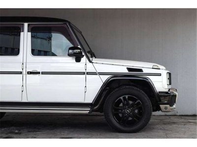 2015 Mercedes-BENZ OTHERS 缩略图 40