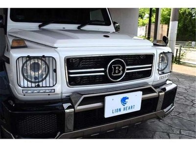 2015 Mercedes-BENZ OTHERS 缩略图 36