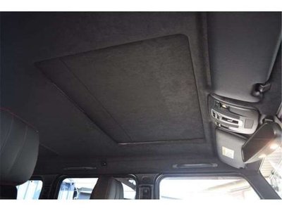 2015 Mercedes-BENZ OTHERS 缩略图 17