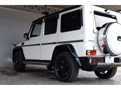2015 Mercedes-BENZ OTHERS 缩略图 29