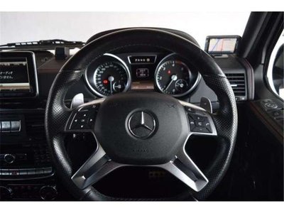 2015 Mercedes-BENZ OTHERS 缩略图 14