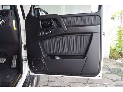 2015 Mercedes-BENZ OTHERS 缩略图 45