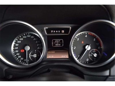 2015 Mercedes-BENZ OTHERS 缩略图 15