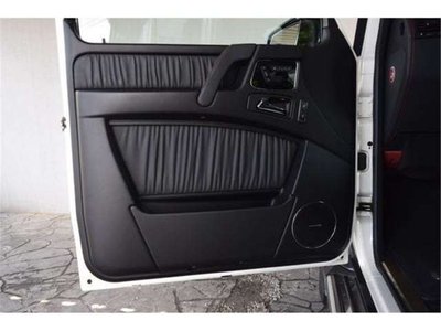 2015 Mercedes-BENZ OTHERS 缩略图 47