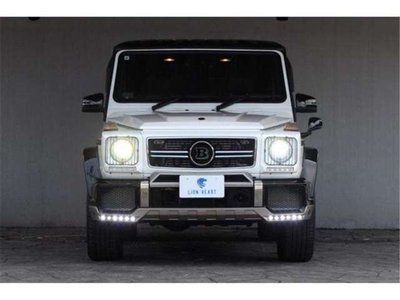 2015 Mercedes-BENZ OTHERS 缩略图 13