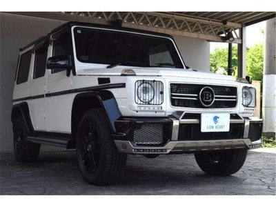 2015 Mercedes-BENZ OTHERS 缩略图 27