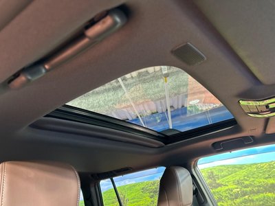 TOYOTA LAND CRUISER 250 - 3