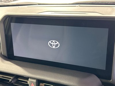 TOYOTA LAND CRUISER 250 - 4