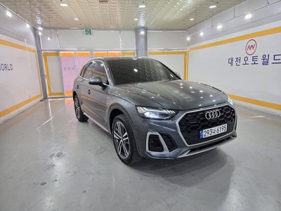 AUDI Q5 - 2