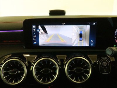 صورة مصغرة 26 لـ 2023 Mercedes-BENZ A-CLASS AMG