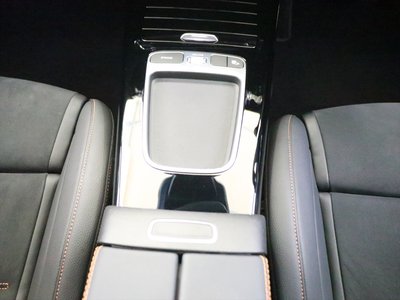 صورة مصغرة 17 لـ 2023 Mercedes-BENZ A-CLASS AMG