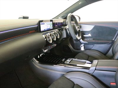 صورة مصغرة 20 لـ 2023 Mercedes-BENZ A-CLASS AMG