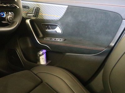 صورة مصغرة 16 لـ 2023 Mercedes-BENZ A-CLASS AMG