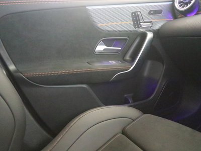 صورة مصغرة 15 لـ 2023 Mercedes-BENZ A-CLASS AMG