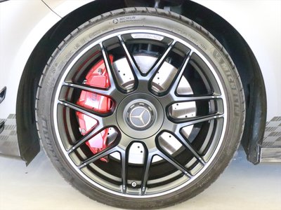 صورة مصغرة 32 لـ 2023 Mercedes-BENZ A-CLASS AMG