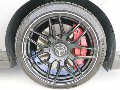 صورة مصغرة 35 لـ 2023 Mercedes-BENZ A-CLASS AMG
