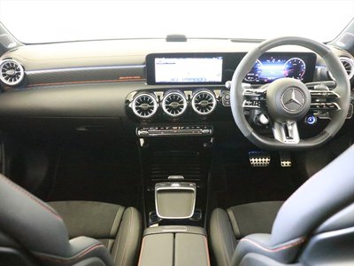 صورة مصغرة 13 لـ 2023 Mercedes-BENZ A-CLASS AMG