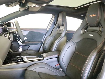 صورة مصغرة 19 لـ 2023 Mercedes-BENZ A-CLASS AMG